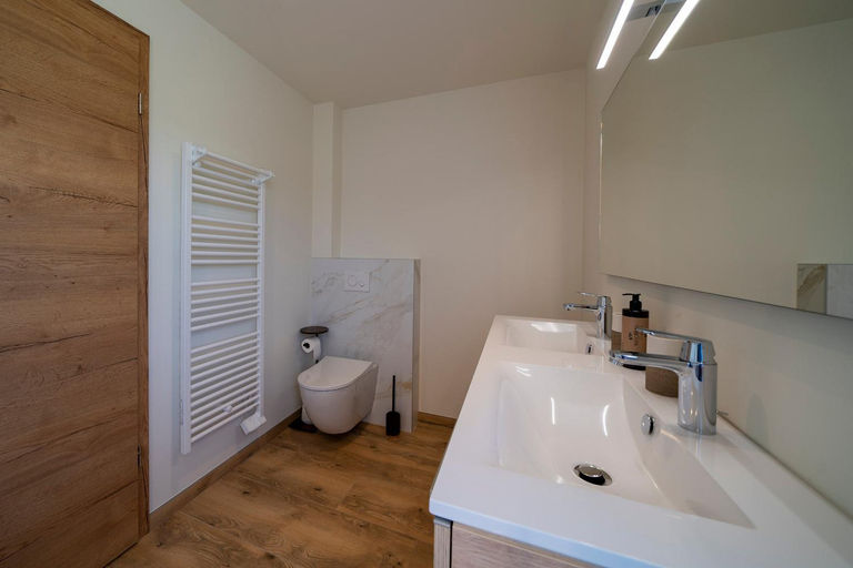 Bathroom 3, LA CLEF DES SONGES, Bas-Rhin