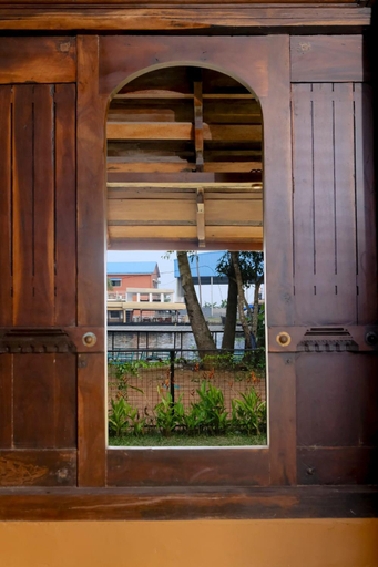 Others 3, Illam Heritage Home, Alappuzha