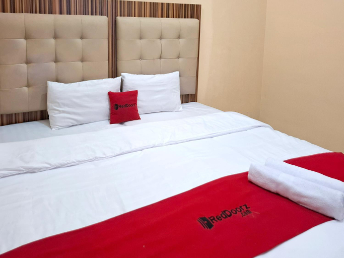 Bedroom 11