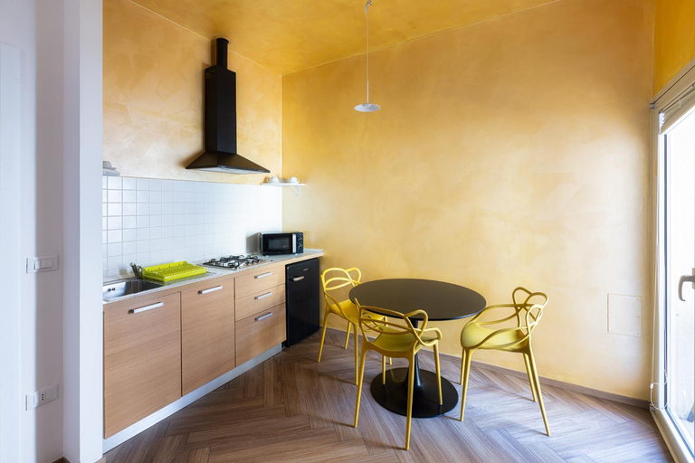 Others 4, Residence Theresia- Tailor Made Stay, Trieste
