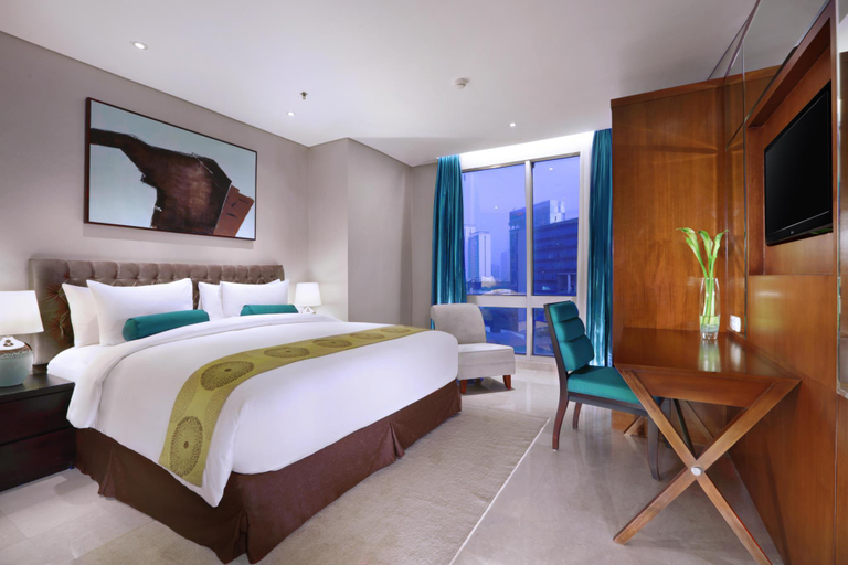 Bedroom 10