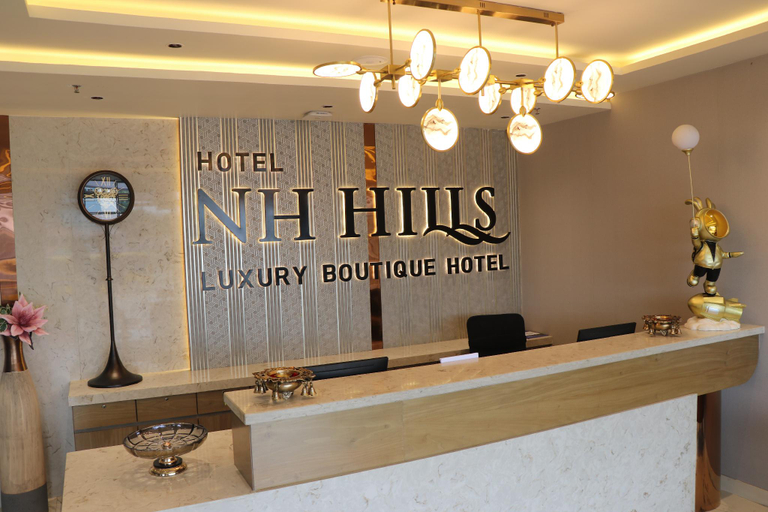 Others 4, HOTEL NH HILLS, Purbi Singhbhum