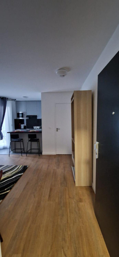 Others 4, Residence Marceau, Seine-Saint-Denis