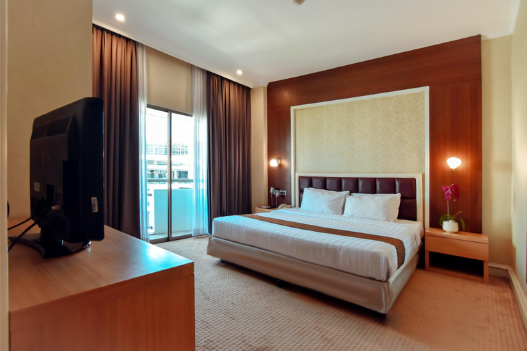 Bedroom 30