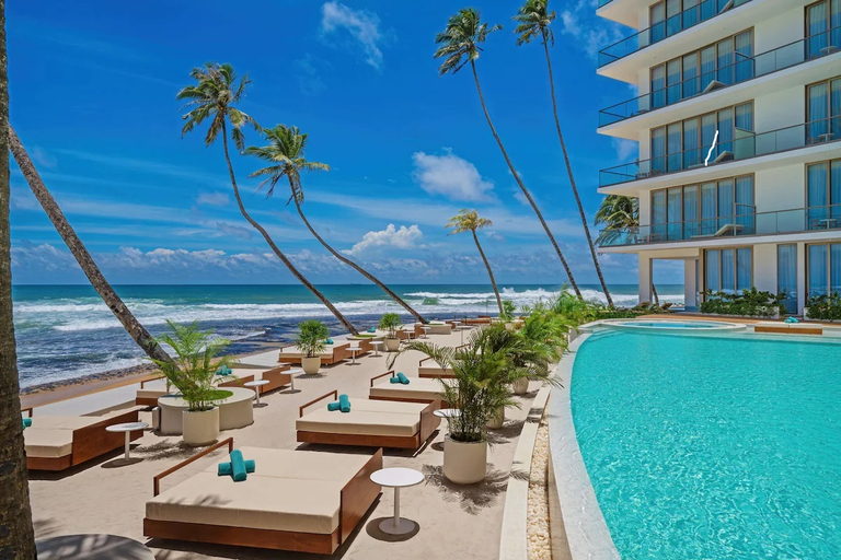 Sport & Beauty, Radisson Collection Resort, Habaraduwa
