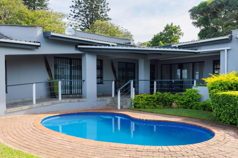 Others 5, 8 On Eagle Bed & Breakfast Room 3, Ugu