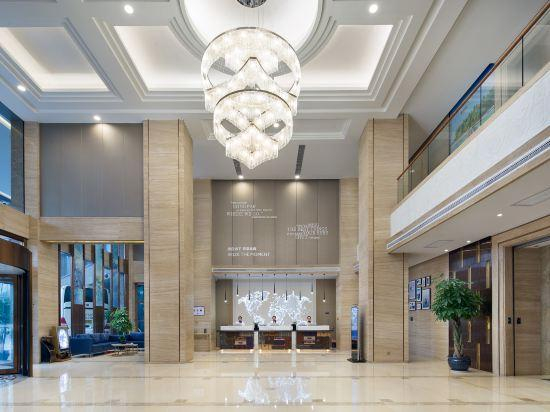 3, Ramada by Wyndham Changsha Tianxin, Changsha