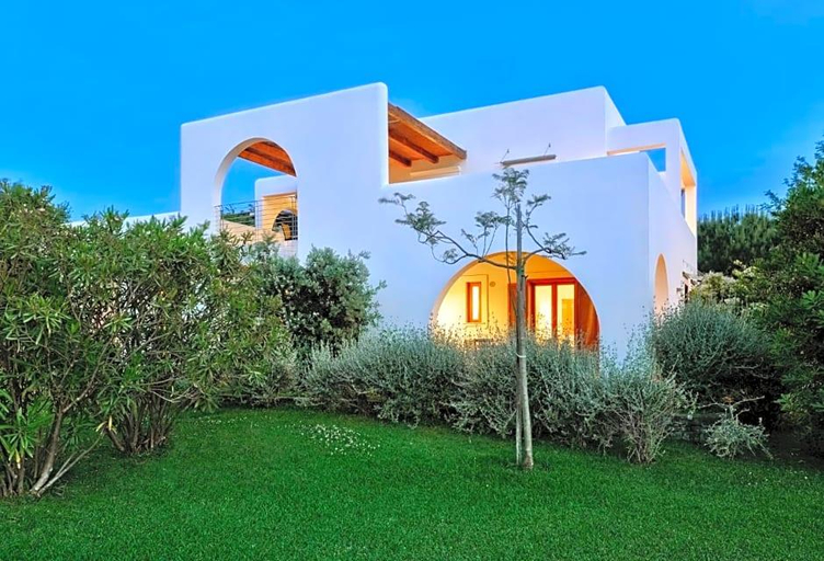Exterior & Views 2, Trezene Village, Salerno