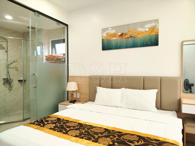 Bedroom 8