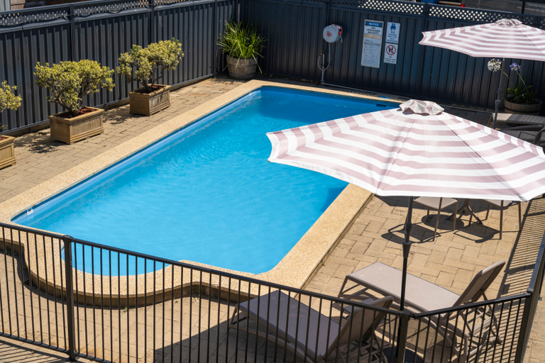 Sport & Beauty, Ozone Hotel Kangaroo Island, Kangaroo Island