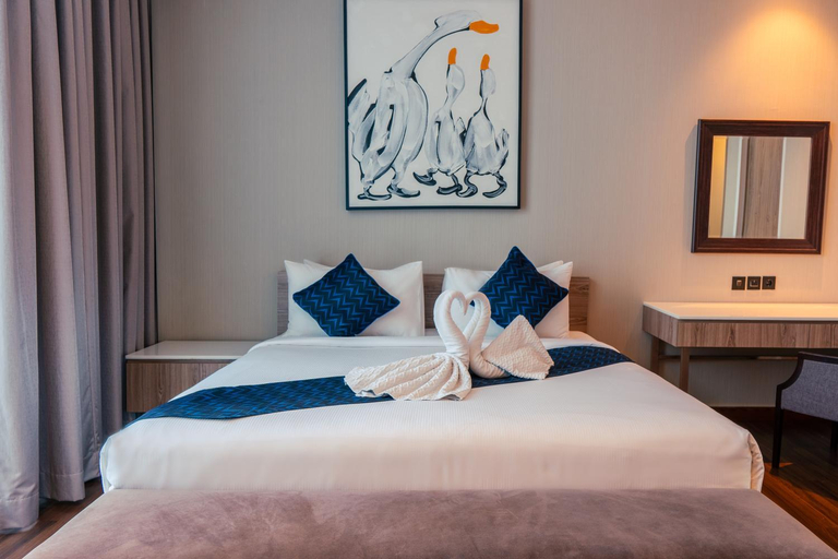 Bedroom 15