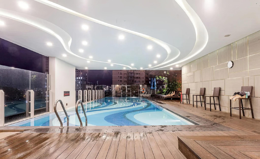 Sport & Beauty 2, The Parkview - Very Close TSN Airport, Phú Nhuận