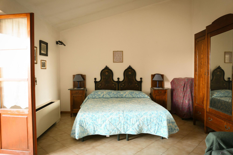 Bedroom 3, B&B Casa Dolce Casa, Massa Carrara