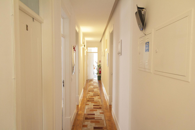 Public Area 2, Guest House Amoreiras, Lisbon