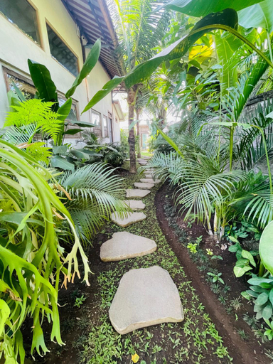 Others 2, Enchanted Gardens Bali, Tabanan