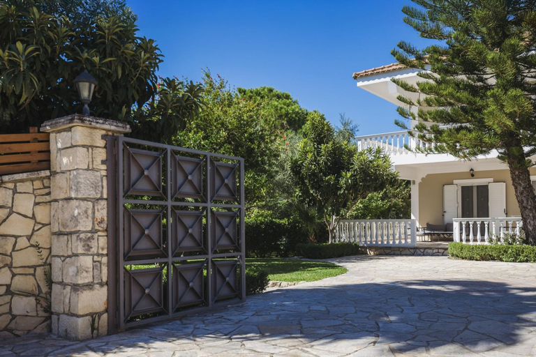 Exterior & Views 2, Villa Lilly with private pool, Ionian Islands
