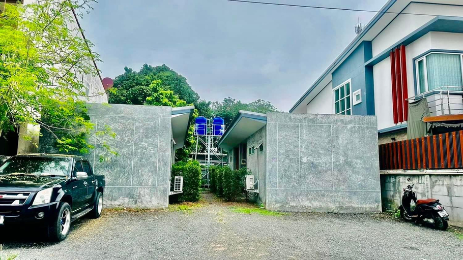 Others 5, Zalaza Resort, Hat Yai