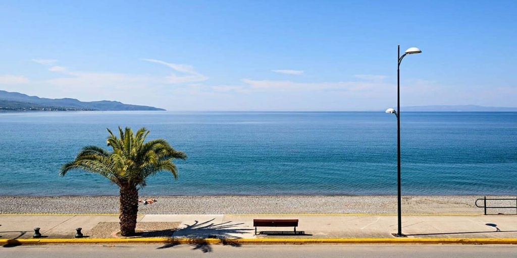 Room 4, City s Best-kept Secret Chic Luxe Getaway, Peloponnese