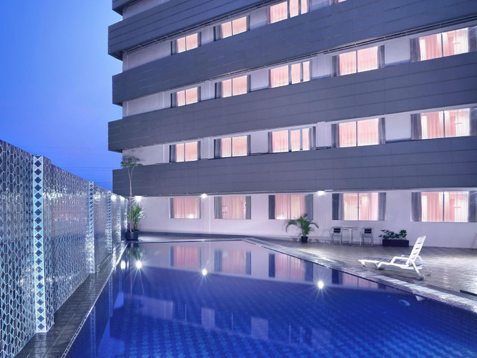 Others 5, Favehotel Jababeka Cikarang, Cikarang