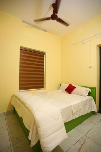 Bedroom 2, Karingens Resort, Ernakulam