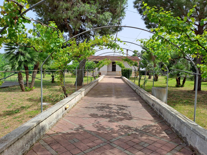 Others 3, Guest House Leverano, Lecce