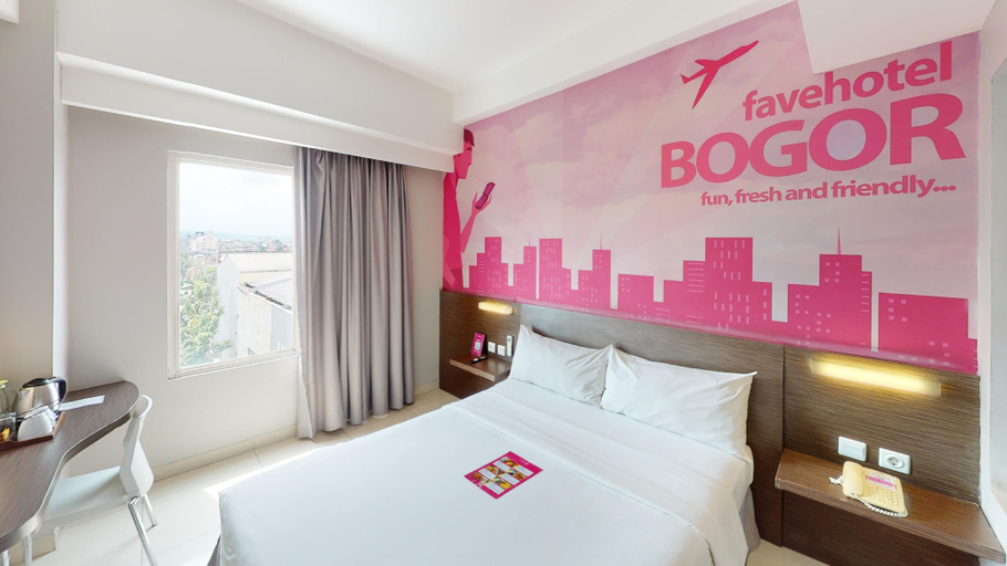 Bedroom 29