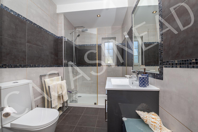 Bathroom 2, Casa Sinead, Lagoa