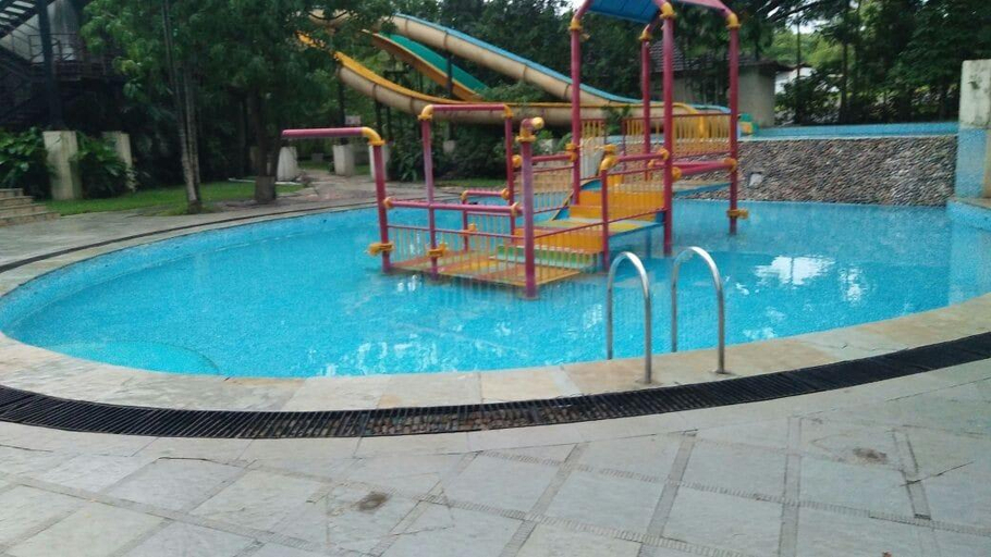 Sport & Beauty, Silent Hills Resort, Palghar
