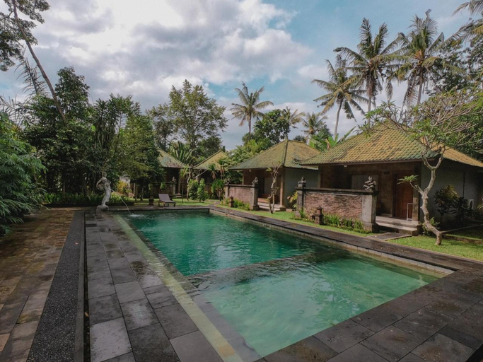 2, Wana Ukir, Gianyar