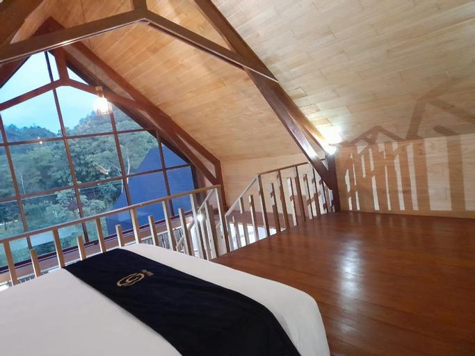 Bedroom 4, Drini Hills, Gunung Kidul