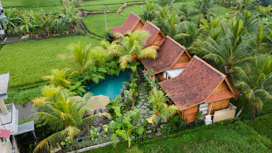 Exterior & Views 4, Edge of Ubud by GenuineHost, Gianyar