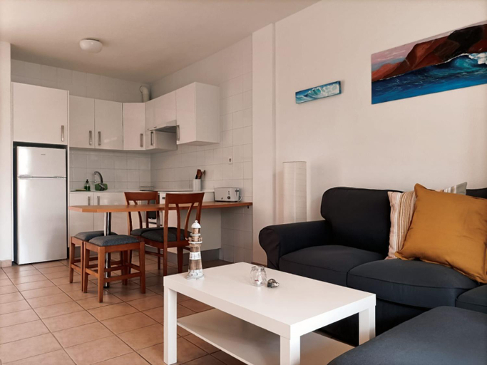 Others 3, CASA ANITA, pool sea and surf in Corralejo, Las Palmas