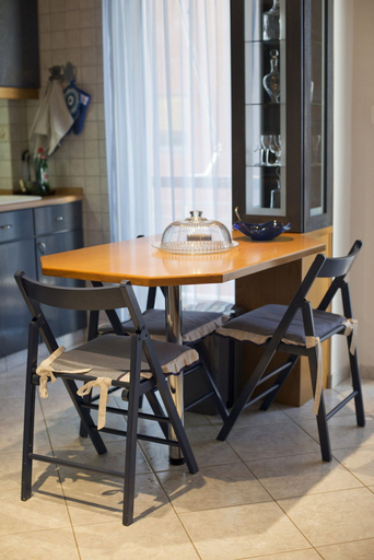 Room 4, Blue Nest in Dafni With 1 Bedrooms and 1 Bathrooms, Attica