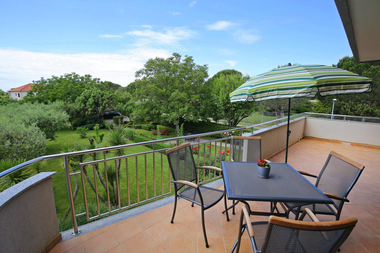 Others 4, Apartmani Bozena Forko ZATON, Nin