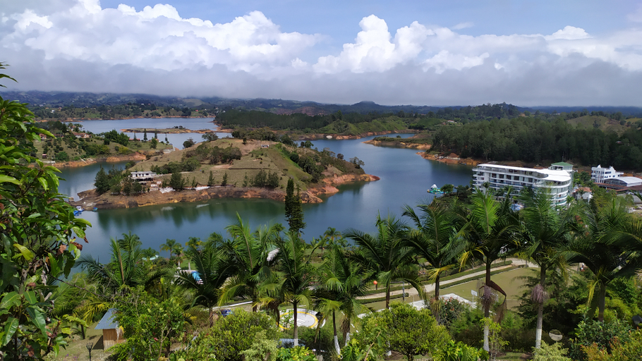 Others 4, Hotel Zocalo Campestre, Guatapé
