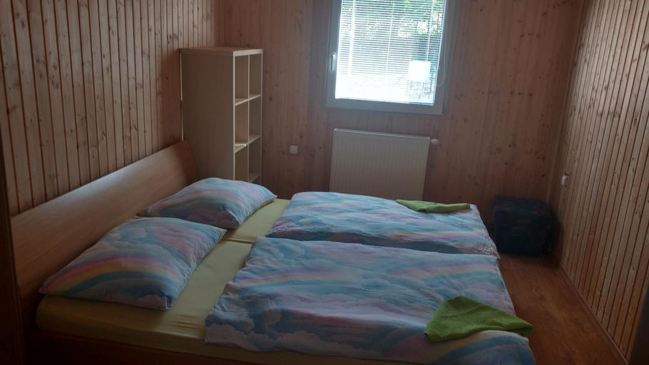 Others 2, Chata Maxim Bojnice, Prievidza
