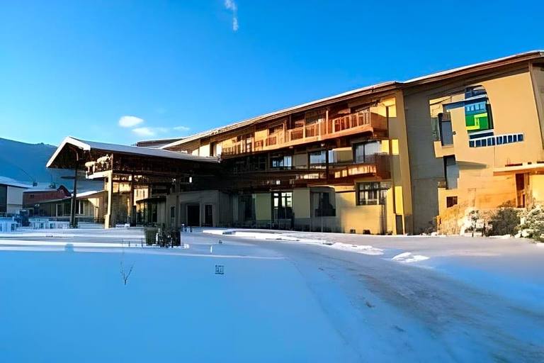 Others 4, Hotel Strazhite, Bansko