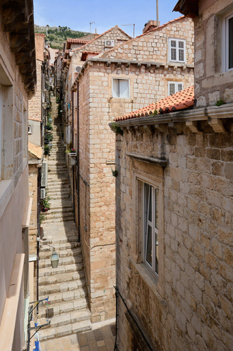 Exterior & Views, Lima central Old city, Dubrovnik