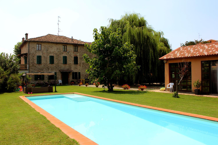 Others 4, B&B Il Conte Giacomo, Parma