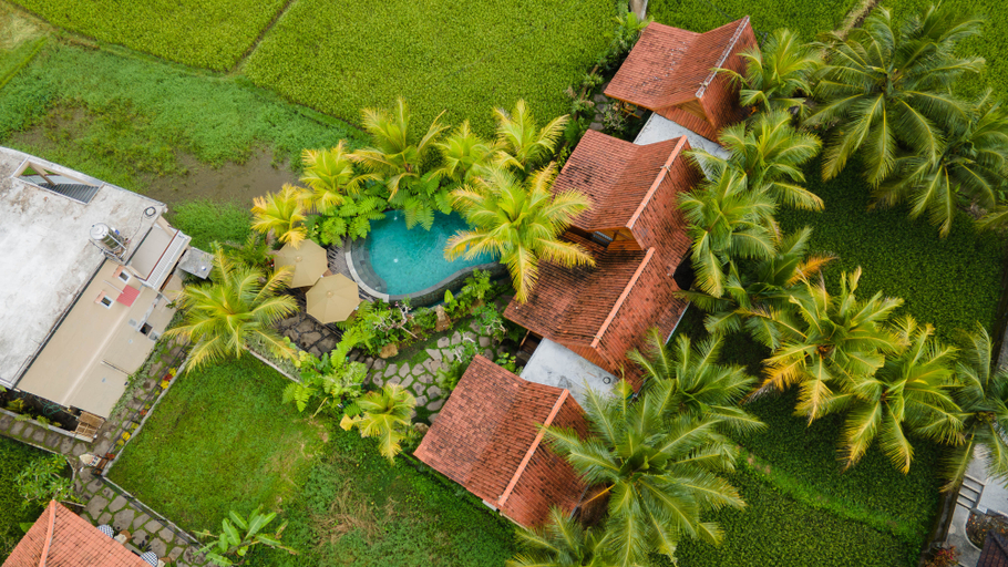 Exterior & Views 4, Edge of Ubud by GenuineHost, Gianyar