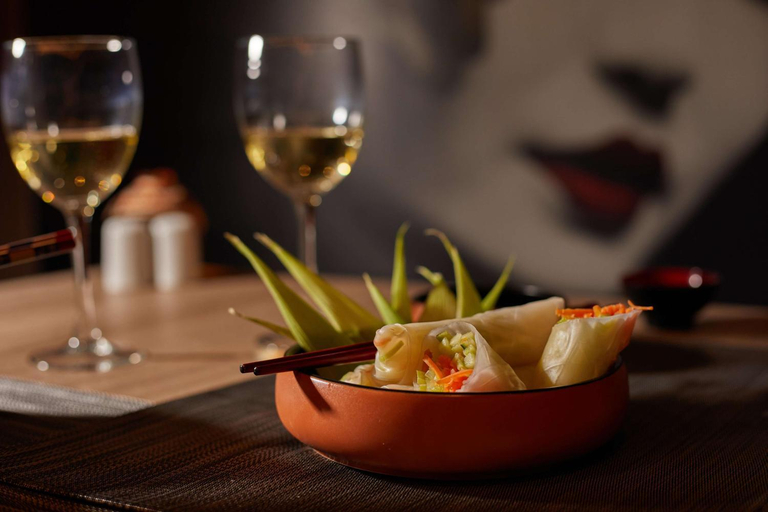 Food & Drinks 4, Grand Hyatt Lanzarote Playa Dorada Resort, Las Palmas