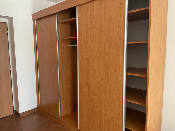 Bedroom 2, Ubytovani Jivka 86, Trutnov