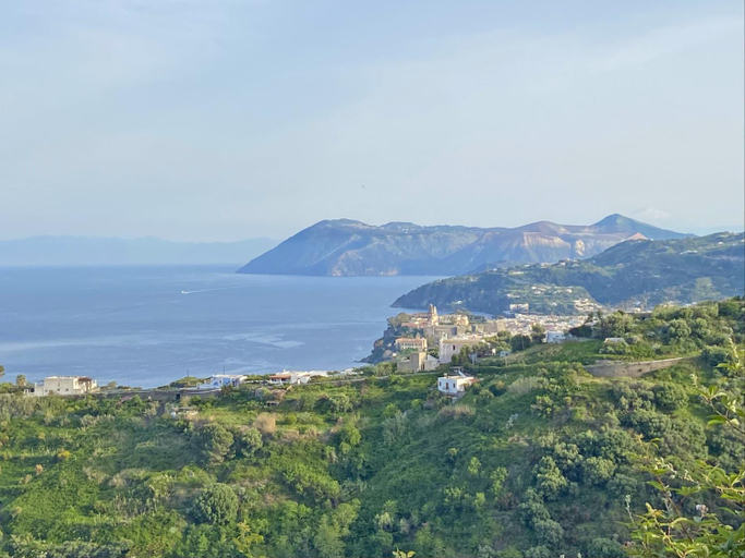 Others 5, Casa Scirocco Lipari, Messina