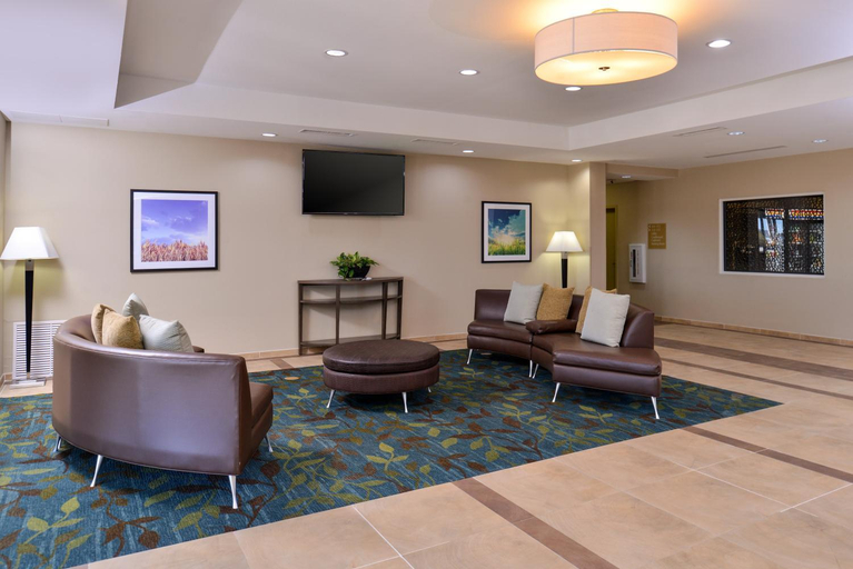 Public Area 4, Candlewood Suites KENEDY, Karnes