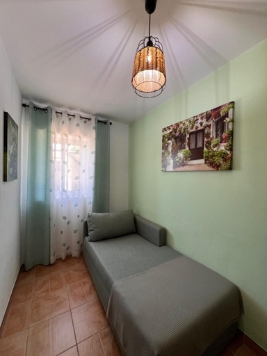 Bedroom 2, Quinta dos Viegas, Faro