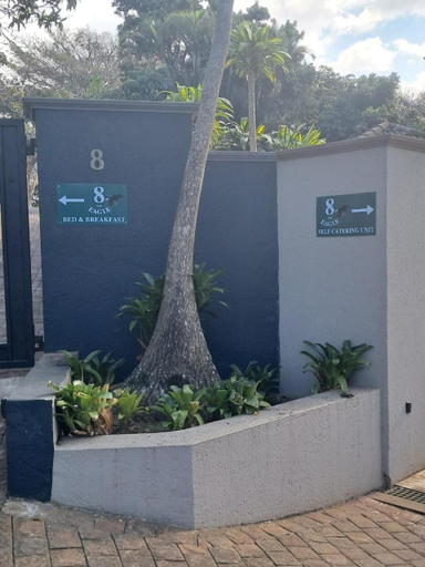 Others 3, 8 On Eagle Bed & Breakfast Room 3, Ugu