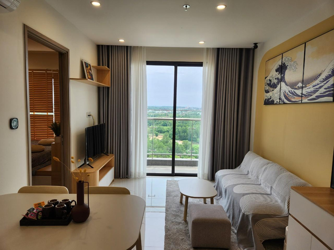 Others 4, Vinhomes Grandpark|The Oasis|Japan retreats 2PN, Ho Chi Minh City