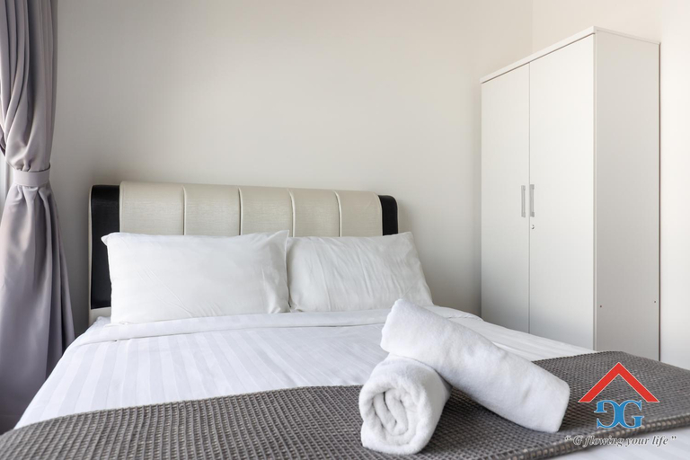 Bedroom 3, Astoria Ampang, Ampang