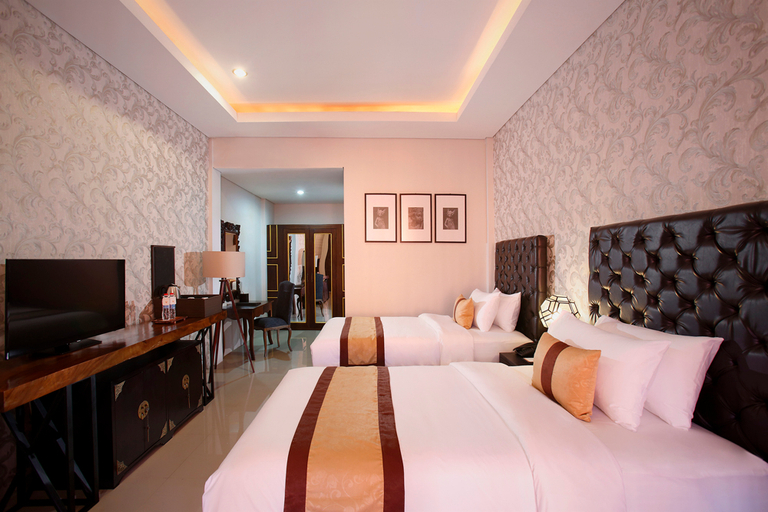 Bedroom 5