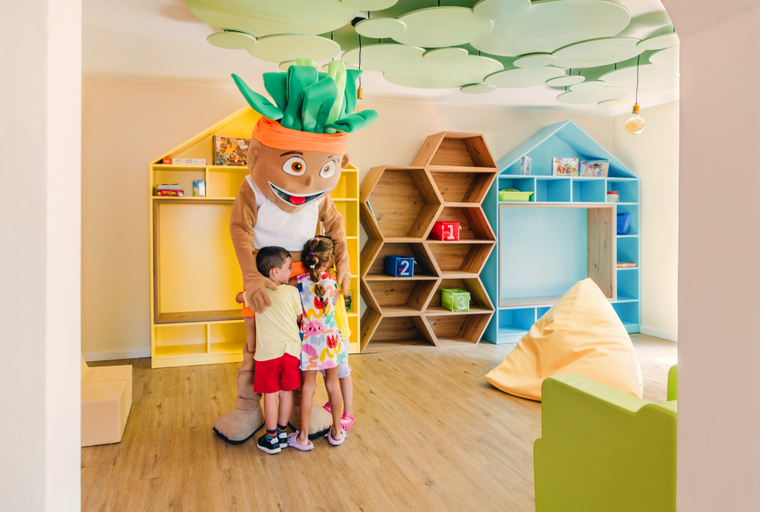 Bedroom, Hotel Jardín Tecina, Santa Cruz de Tenerife